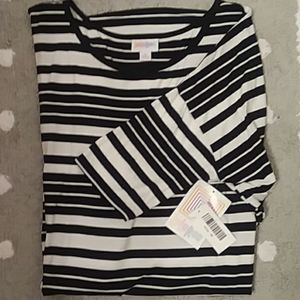 LulaRoe Irma Size Medium